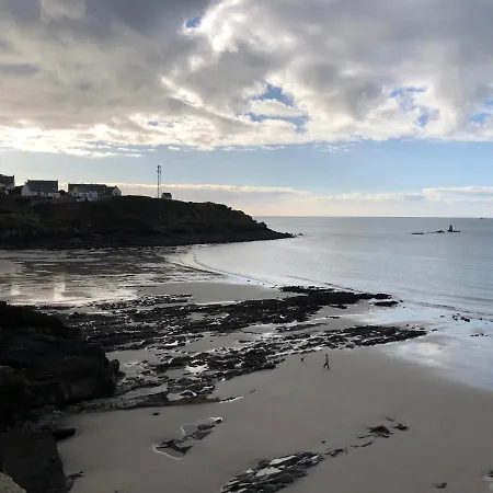 La De L'embarcadere Le Conquet