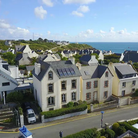 La De L'embarcadere Bed & Breakfast