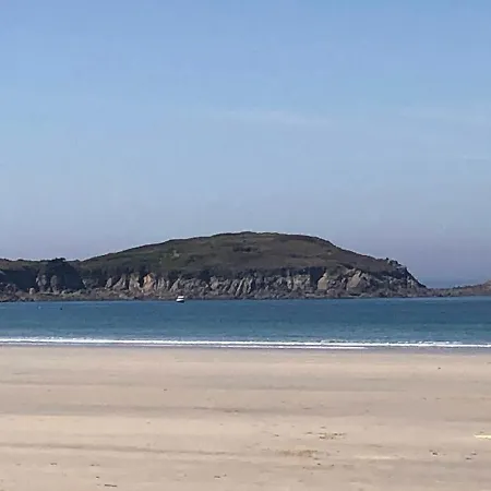 La De L'embarcadere Bed & Breakfast Le Conquet