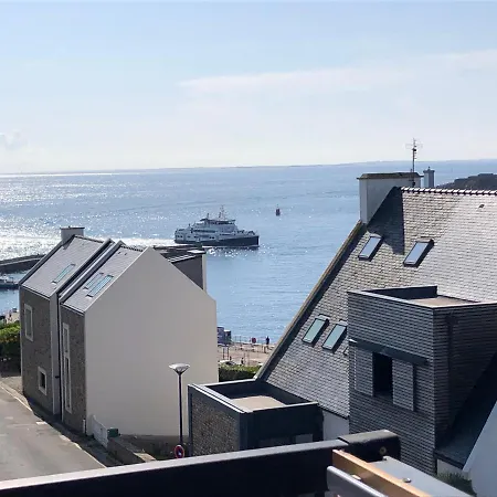 La De L'embarcadere Le Conquet