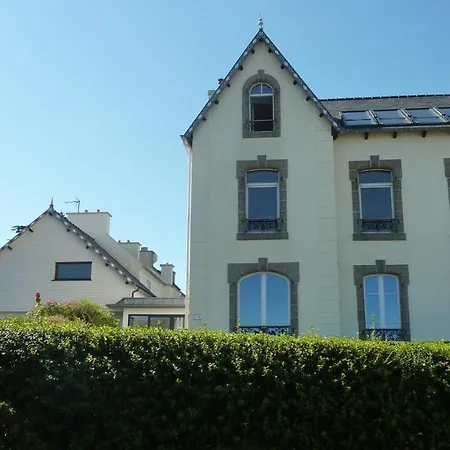 Bed & Breakfast La De L'embarcadere Le Conquet