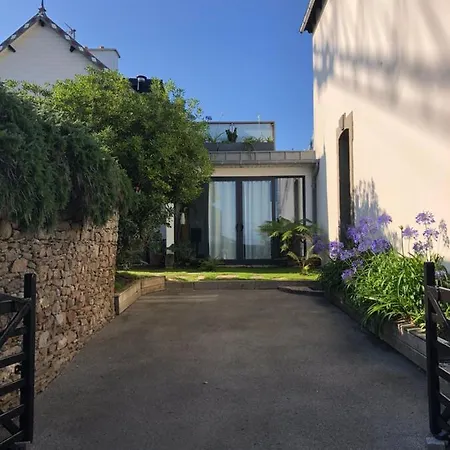 La De L'embarcadere Bed & Breakfast Le Conquet