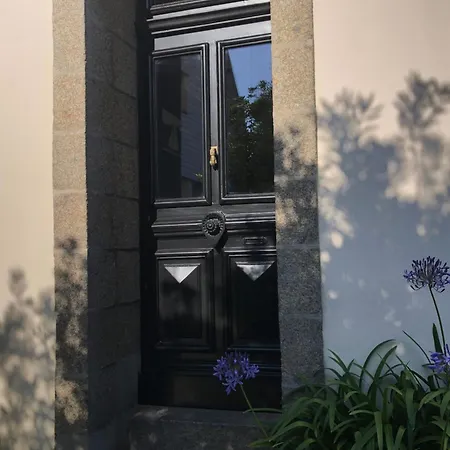 Bed & Breakfast La De L'embarcadere Le Conquet