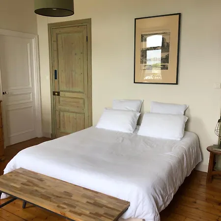 La De L'embarcadere Bed & Breakfast *