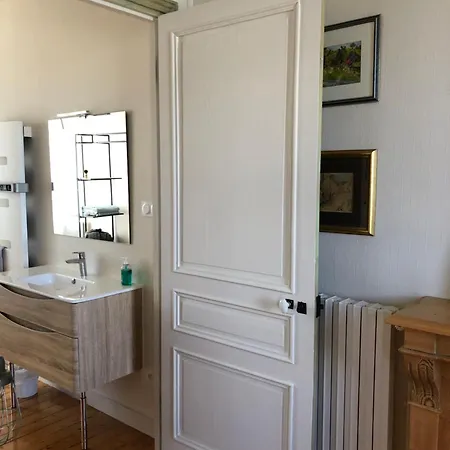 Bed & Breakfast La De L'embarcadere Le Conquet