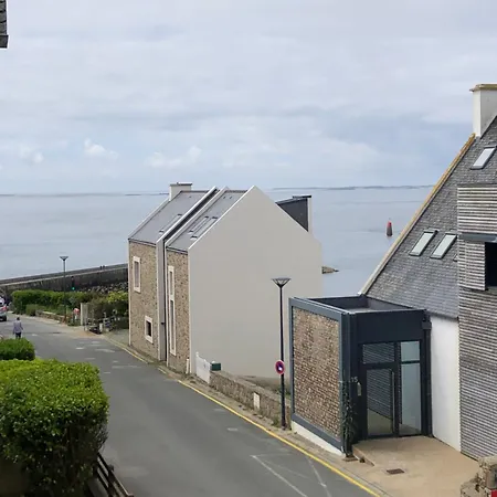 Bed & Breakfast La De L'embarcadere