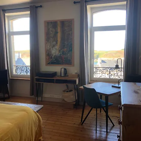 Bed & Breakfast La De L'embarcadere *